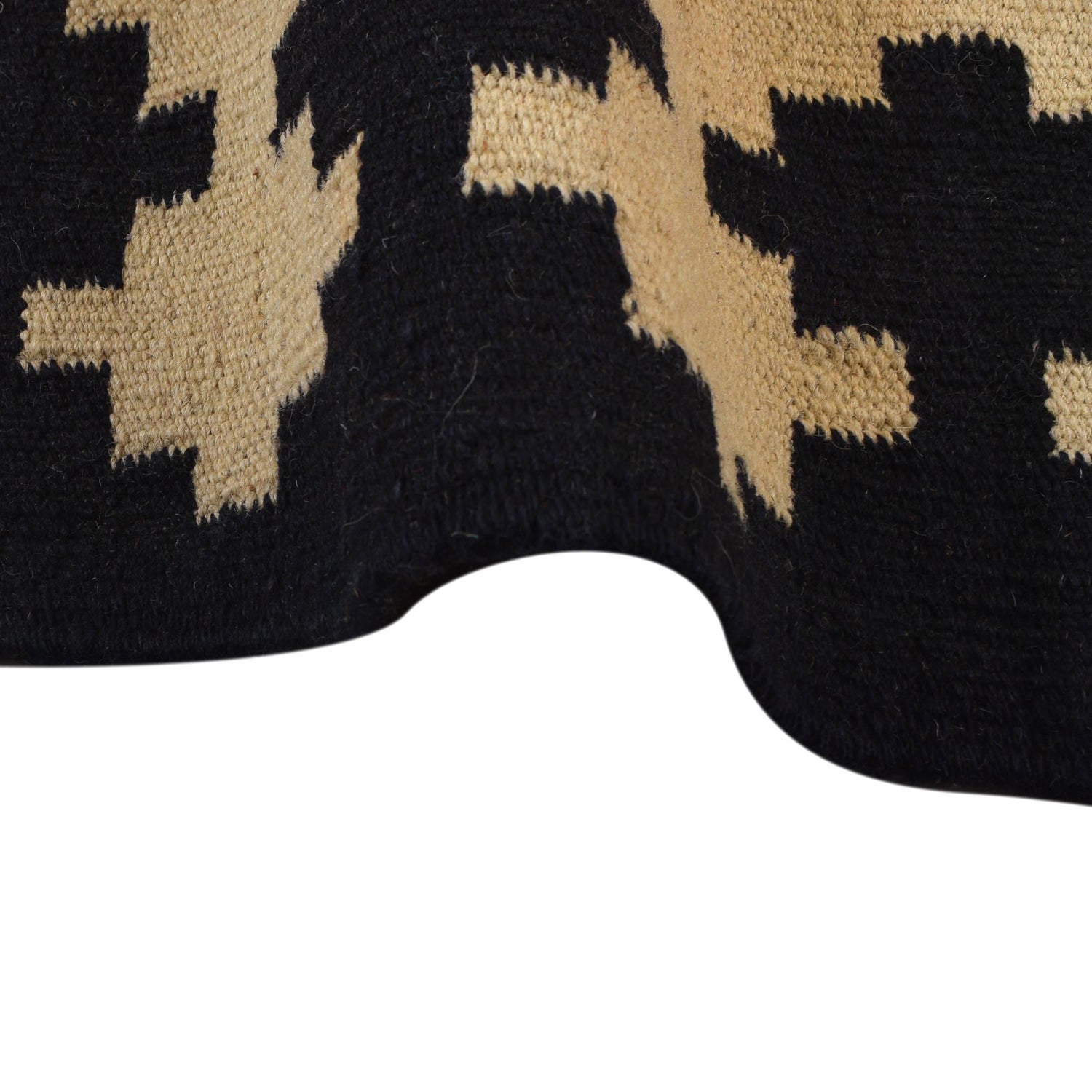 Handmade Vegetable Kelim 8' 6" x 11' 5" ft / 260 x 347 cm - No. Y31568