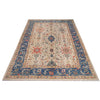 Modern Oushak Carpet 10' 0" x 13' 7" ft / 304 x 414 cm - No. Y33026