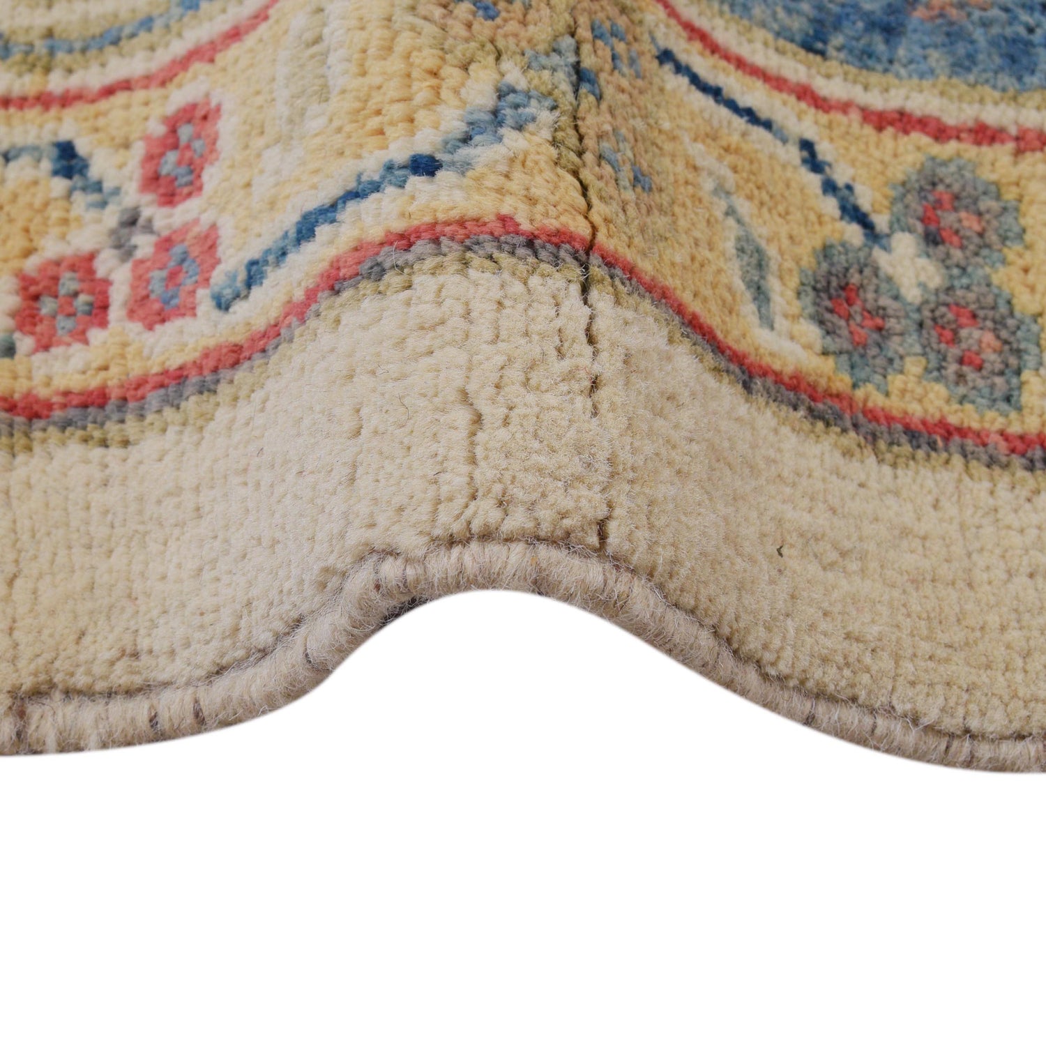 Modern Oushak Carpet 10' 0" x 13' 7" ft / 304 x 414 cm - No. Y33026