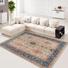 Modern Oushak Carpet 10' 0" x 13' 7" ft / 304 x 414 cm - No. Y33026