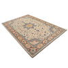 Handmade Persian Design Heriz Carpet 6' 7" x 9' 8" ft / 200 x 294 cm - No. Y33036