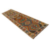 Long Chobi Kilim Runner 2' 9" x 9' 9" ft / 83 x 296 cm - No. Y35094