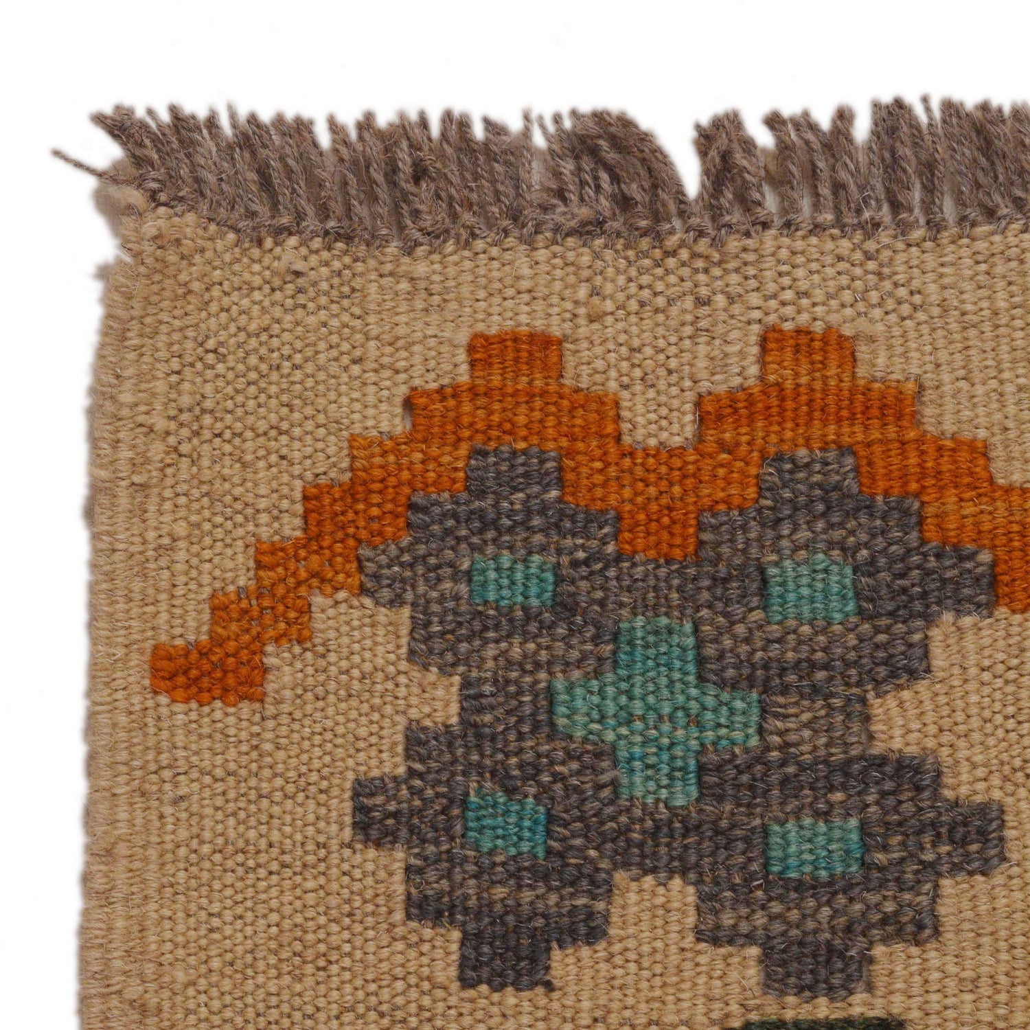 Long Chobi Kilim Runner 2' 9" x 9' 9" ft / 83 x 296 cm - No. Y35094