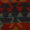 Long Chobi Kilim Runner 2' 10" x 9' 9" ft / 87 x 297 cm - No. Y35095