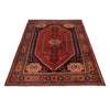 Shirazi Hand Knotted Carpet 8' 3" x 11' 2" ft / 251 x 341 cm - No. Y35650