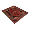 Shirazi Hand Knotted Carpet 8' 3" x 11' 2" ft / 251 x 341 cm - No. Y35650
