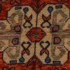 Shirazi Hand Knotted Carpet 8' 3" x 11' 2" ft / 251 x 341 cm - No. Y35650