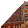Shirazi Hand Knotted Carpet 8' 3" x 11' 2" ft / 251 x 341 cm - No. Y35650
