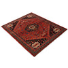 Shirazi Hand Knotted Carpet 6' 8" x 9' 8" ft / 202 x 295 cm - No. Y35651