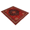 Shirazi Hand Knotted Carpet 6' 7" x 9' 8" ft / 200 x 295 cm - No. Y35652