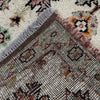 Modern Oushak Area Rug 3' 11" x 5' 9" ft / 120 x 175 cm - No. Y37279