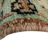 Modern Oushak Area Rug 3' 11" x 5' 9" ft / 120 x 175 cm - No. Y37279