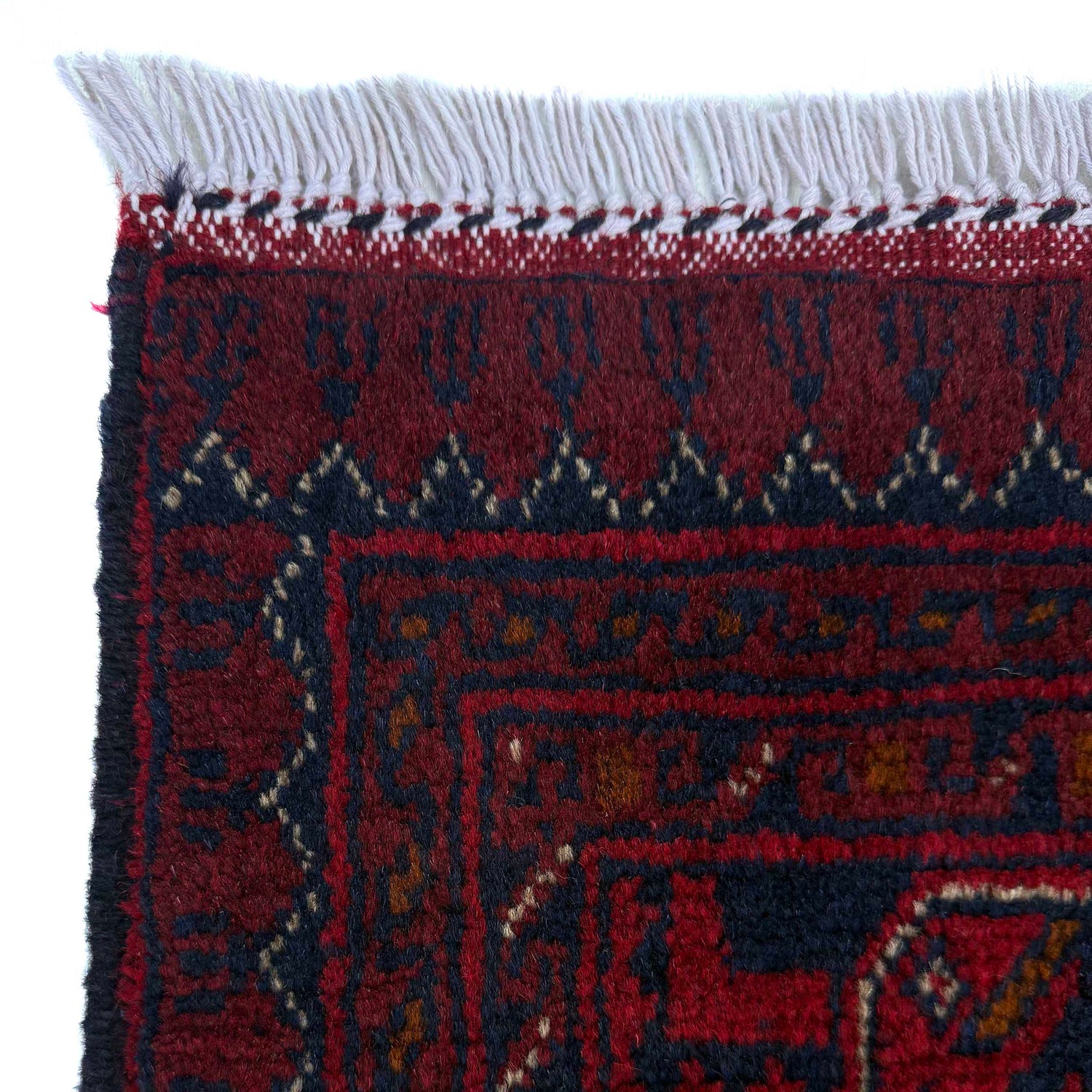 Oriental Khal Mohammadi Rug 5' 3" x 6' 10" ft / 159 x 209 cm - No. Y37280