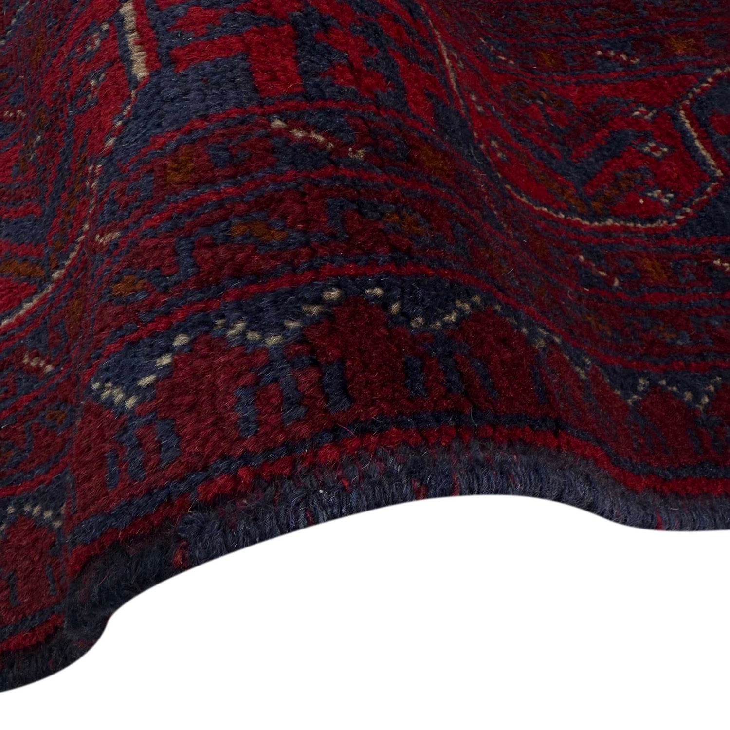 Oriental Khal Mohammadi Rug 5' 3" x 6' 10" ft / 159 x 209 cm - No. Y37280