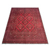 Handmade Khal Mohammadi Area Rug 6' 8" x 9' 5" ft / 203 x 286 cm - No. Y37281