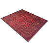 Handmade Khal Mohammadi Area Rug 6' 8" x 9' 5" ft / 203 x 286 cm - No. Y37281