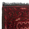 Handmade Khal Mohammadi Area Rug 6' 8" x 9' 5" ft / 203 x 286 cm - No. Y37281