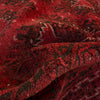 Handmade Khal Mohammadi Area Rug 6' 8" x 9' 5" ft / 203 x 286 cm - No. Y37281