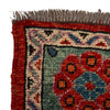 Shirazi Hand Knotted Carpet 6' 9" x 10' 0" ft / 206 x 305 cm - No. Y37284