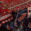 Shirazi Hand Knotted Carpet 6' 9" x 10' 0" ft / 206 x 305 cm - No. Y37284