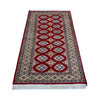 Hand Knotted Jaldar Carpet 3' 1" x 5' 2" ft / 93 x 158 cm - No. Y37286