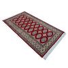 Hand Knotted Jaldar Carpet 3' 1" x 5' 2" ft / 93 x 158 cm - No. Y37286