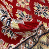 Hand Knotted Jaldar Carpet 3' 1" x 5' 2" ft / 93 x 158 cm - No. Y37286