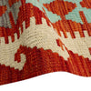 Hand Woven Wool Kelim 7' 3" x 9' 9" ft / 222 x 296 cm - No. Y37335