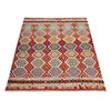 Large Size Chobi Kilim 8' 5" x 9' 9" ft / 257 x 296 cm - No. Y37353