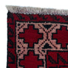 Tribal Baloch Rug 3' 3" x 6' 1" ft / 100 x 186 cm - No. Y37356