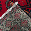 Tribal Baloch Rug 3' 3" x 6' 1" ft / 100 x 186 cm - No. Y37356