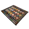 Medium Size Chobi Kilim 5' 10" x 7' 9" ft / 179 x 236 cm - No. Y39091