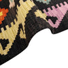 Medium Size Chobi Kilim 5' 10" x 7' 9" ft / 179 x 236 cm - No. Y39091