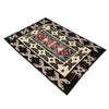 Handmade Afghan Vegetable Kilim 5' 8" x 8' 5" ft / 172 x 256 cm - No. Y39099