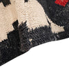 Handmade Afghan Vegetable Kilim 5' 8" x 8' 5" ft / 172 x 256 cm - No. Y39099