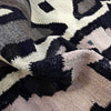 Handmade Afghan Vegetable Kilim 5' 8" x 8' 5" ft / 172 x 256 cm - No. Y39099