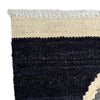 Hand Woven Wool Kelim 6' 4" x 8' 8" ft / 194 x 264 cm - No. Y39100