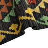 Long Chobi Kilim Runner 2' 8" x 9' 9" ft / 82 x 297 cm - No. Y39108