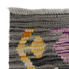 Hand Knotted Flatweave Kilim 4' 0" x 5' 10" ft / 121 x 178 cm - No. Y39114