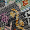 Hand Knotted Flatweave Kilim 4' 0" x 5' 10" ft / 121 x 178 cm - No. Y39114