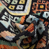 Hand Knotted Flatweave Kilim 2' 8" x 10' 1" ft / 81 x 307 cm - No. Y39121