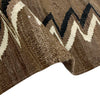 Handmade Turkish Design Wool Kilim 6' 3" x 8' 8" ft / 190 x 265 cm - No. Y39129
