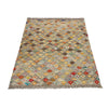 Medium Size Chobi Kilim 4' 11" x 6' 7" ft / 151 x 200 cm - No. Y39130