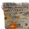 Medium Size Chobi Kilim 4' 11" x 6' 7" ft / 151 x 200 cm - No. Y39130
