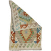 Small Size Chobi Kilim 1' 11" x 3' 2" ft / 59 x 96 cm - No. Y39133