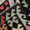 Handmade Afghan Vegetable Kilim 4' 11" x 6' 4" ft / 149 x 192 cm - No. Y39139