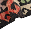 Handmade Afghan Vegetable Kilim 4' 11" x 6' 4" ft / 149 x 192 cm - No. Y39139