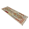 Short Chobi Kilim Runner 2' 0" x 5' 9" ft / 62 x 175 cm - No. Y39148