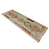 Short Chobi Kilim Runner 2' 0" x 5' 9" ft / 62 x 175 cm - No. Y39148