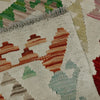 Short Chobi Kilim Runner 2' 0" x 5' 9" ft / 62 x 175 cm - No. Y39148